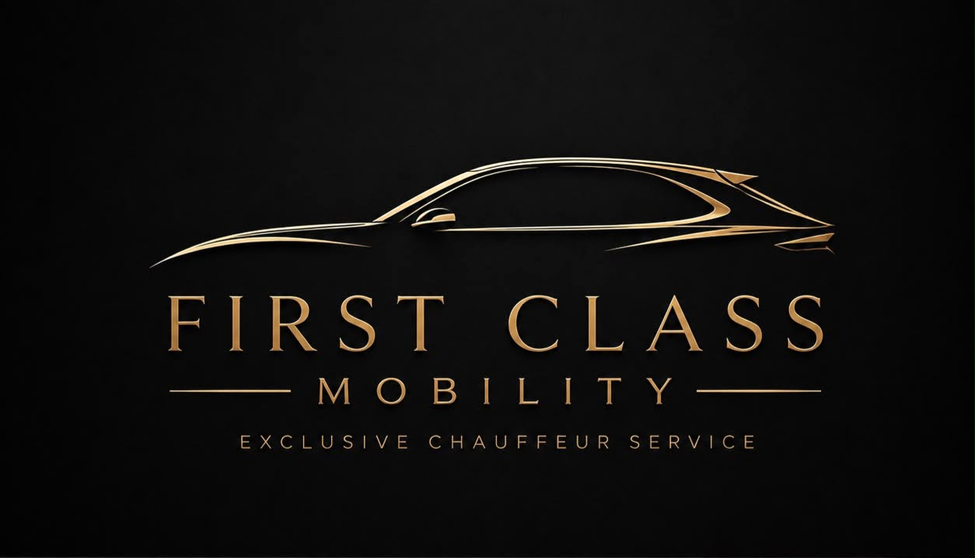 First Class Mobility
